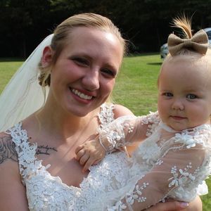 Meet your Posher, Brianna
